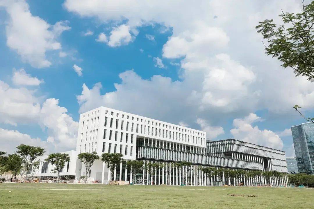 實(shí)力造就非凡，中裝建設(shè)6項(xiàng)精品工程榮獲7項(xiàng)廣東省建筑裝飾最高獎(jiǎng)！ 