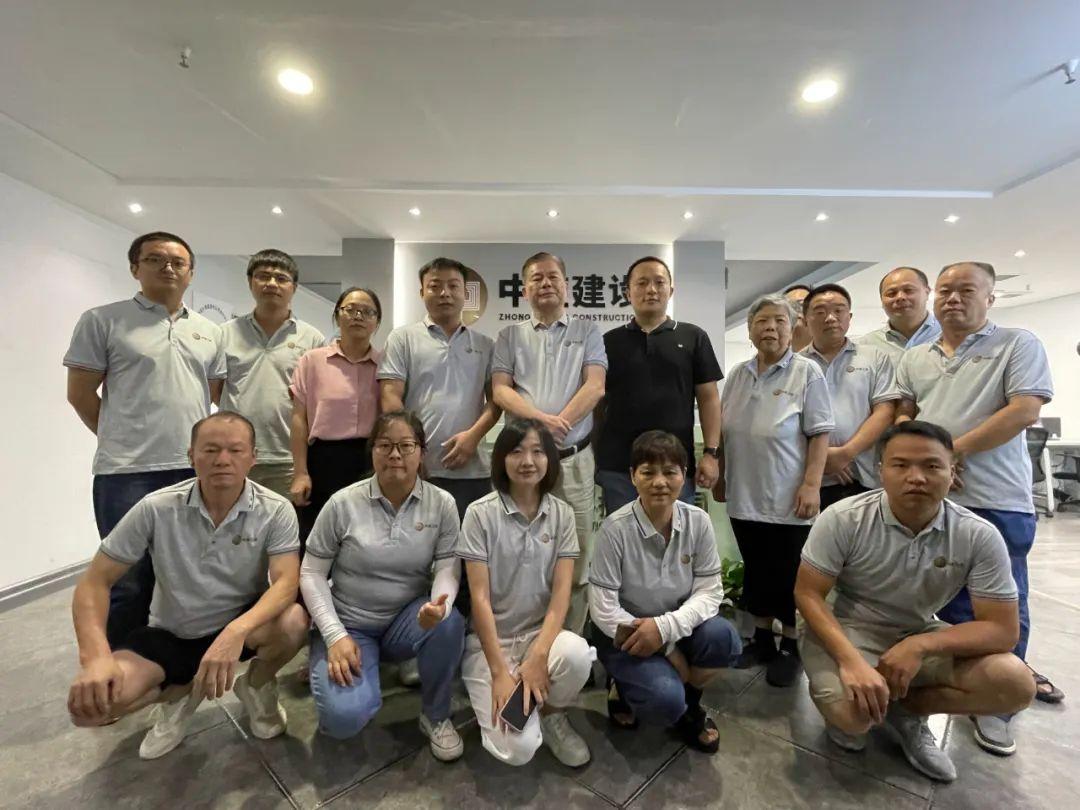 中裝三湘電梯實力再增強，喜獲國家A2級電梯資質(zhì)