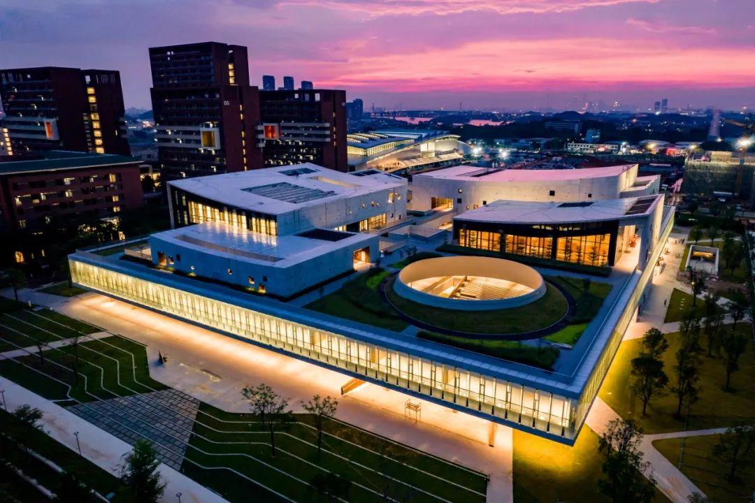 2023年中國建筑工程裝飾獎(jiǎng)揭曉 中裝建設(shè)再獲豐收